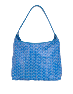 Boheme Hobo, Canvas, Blue, MAE020229, P, 2*